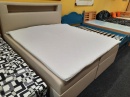 Boxspringbett REPOS LED
